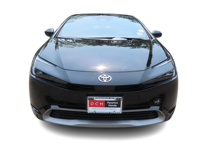 Thumbnail: 2024 Toyota Prius - 19