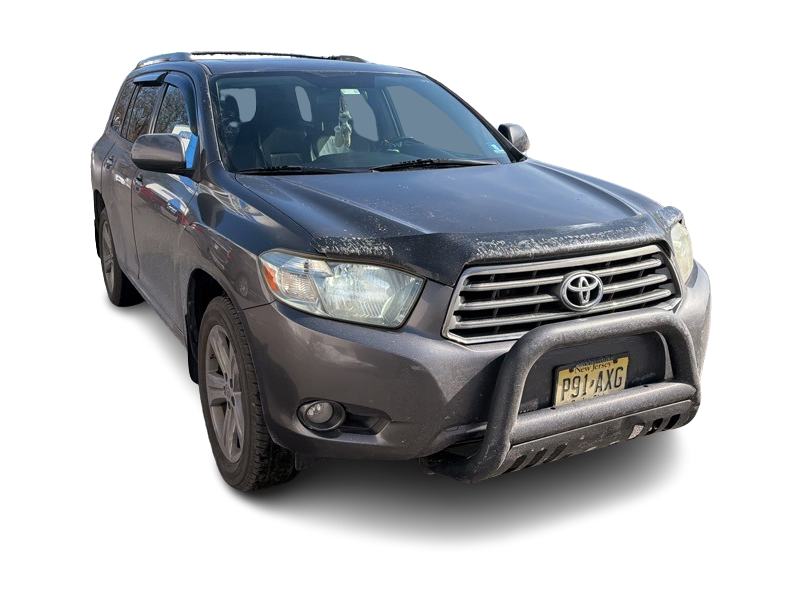 Thumbnail: 2008 Toyota Highlander - 21