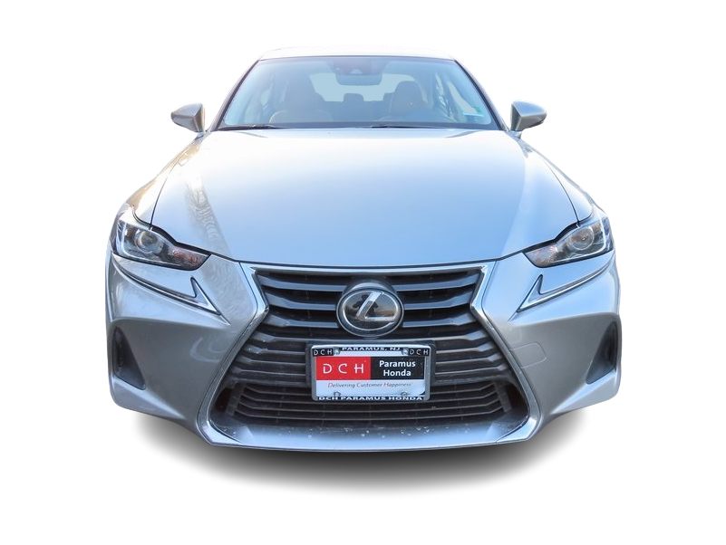 2018 Lexus IS 300 6