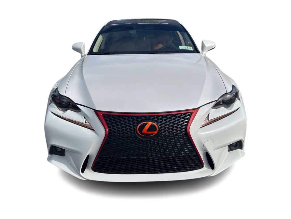 Thumbnail: 2014 Lexus IS - 9