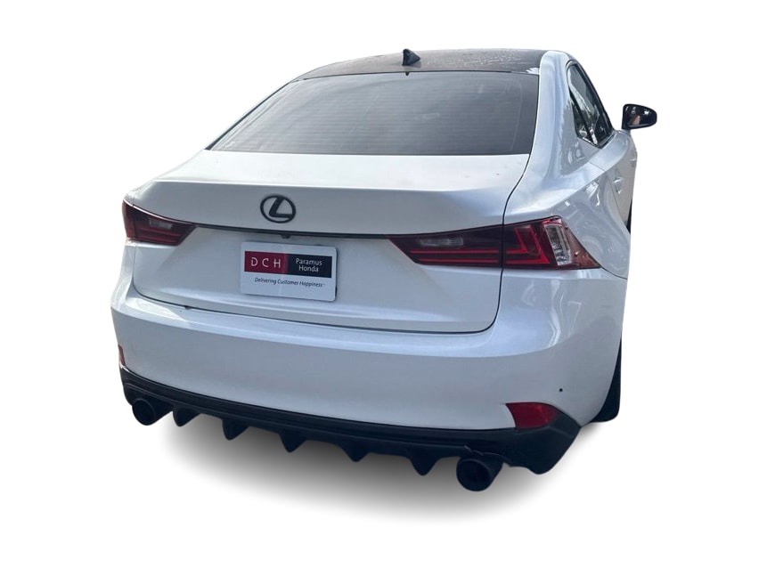 Thumbnail: 2014 Lexus IS - 4