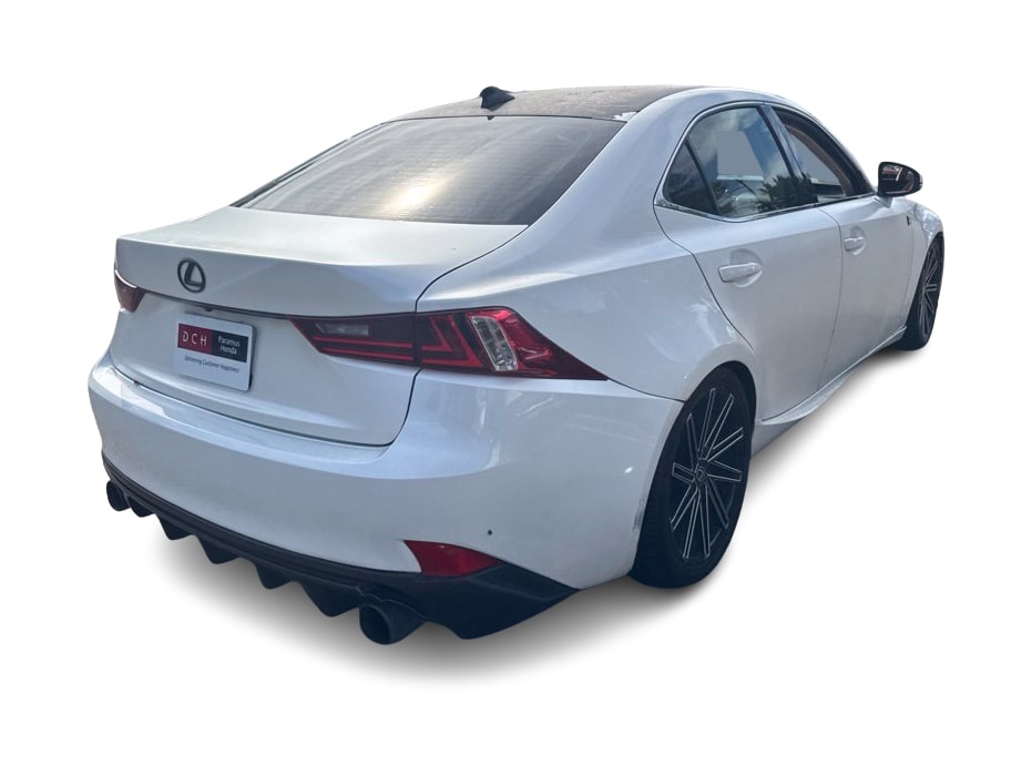 Thumbnail: 2014 Lexus IS - 16