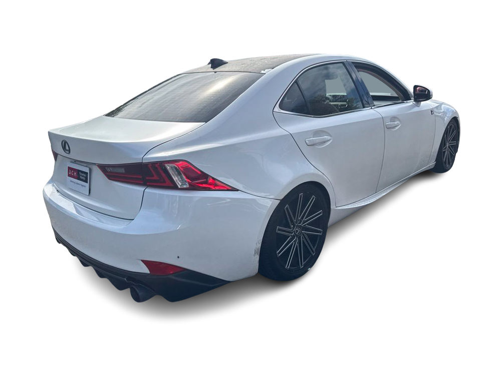 Thumbnail: 2014 Lexus IS - 15