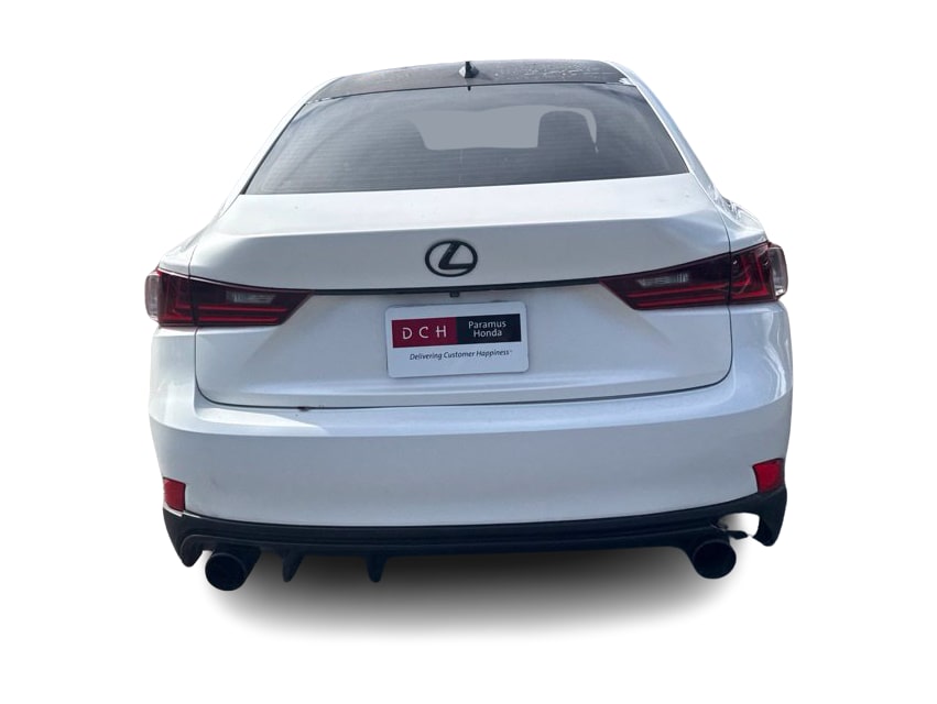 Thumbnail: 2014 Lexus IS - 18