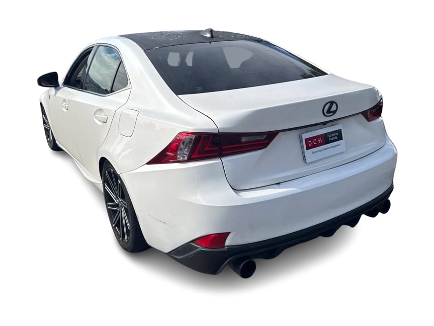 Thumbnail: 2014 Lexus IS - 3