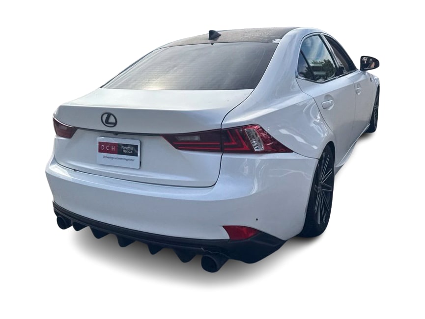 Thumbnail: 2014 Lexus IS - 17
