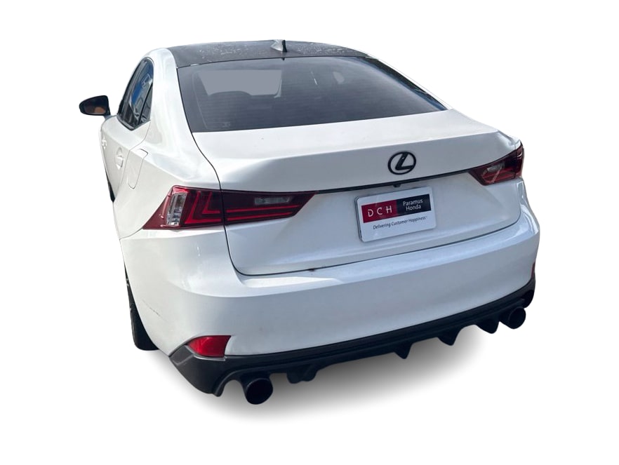 Thumbnail: 2014 Lexus IS - 19