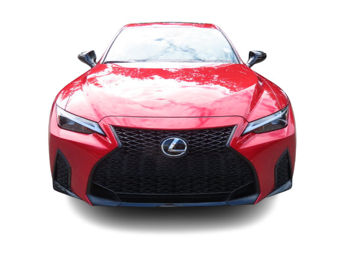 Thumbnail: 2025 Lexus ES - 6