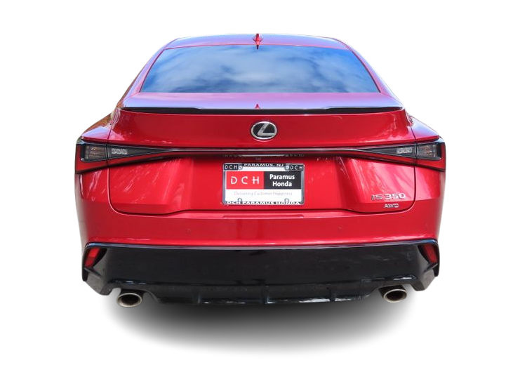 Thumbnail: 2025 Lexus ES - 5