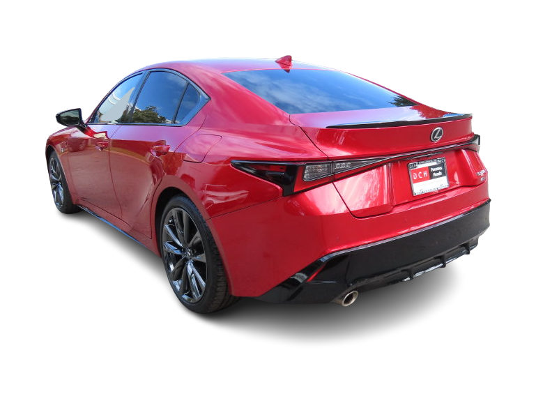 Thumbnail: 2025 Lexus ES - 4