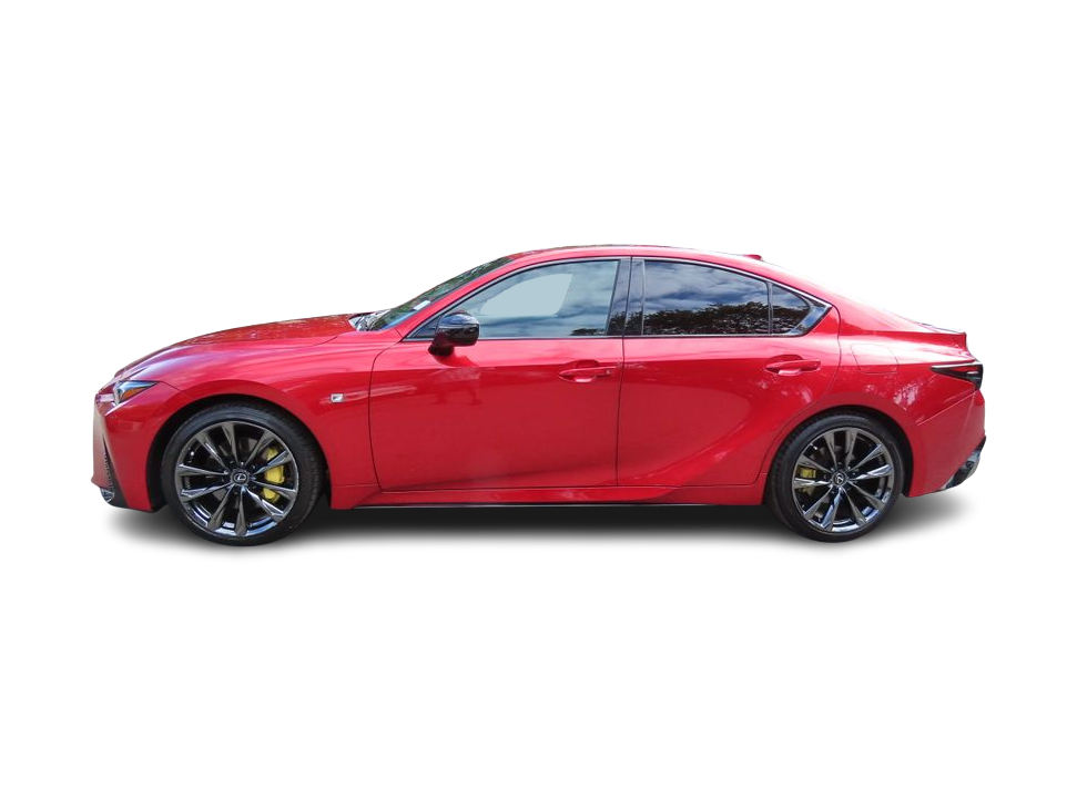 Thumbnail: 2025 Lexus ES - 3
