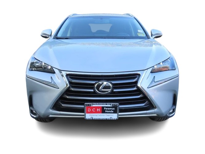 Thumbnail: 2015 Lexus NX - 6
