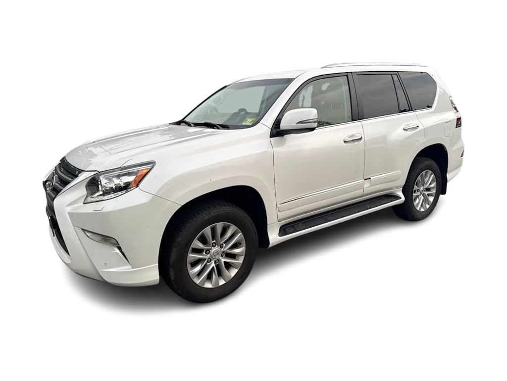 Thumbnail: 2019 Lexus GX - 27