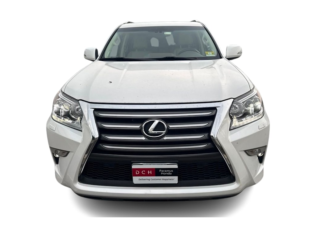 Thumbnail: 2019 Lexus GX - 5