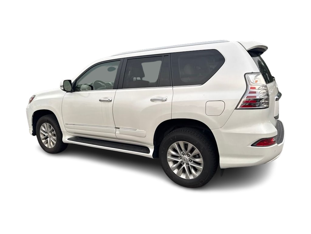 Thumbnail: 2019 Lexus GX - 24