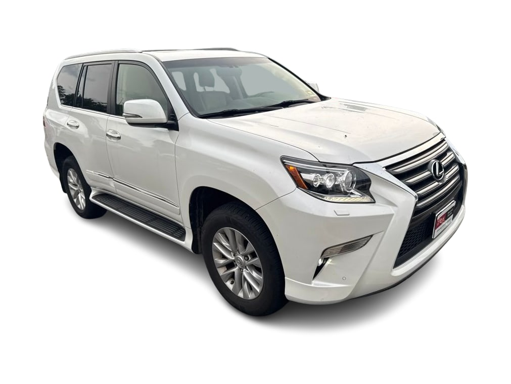 Thumbnail: 2019 Lexus GX - 14