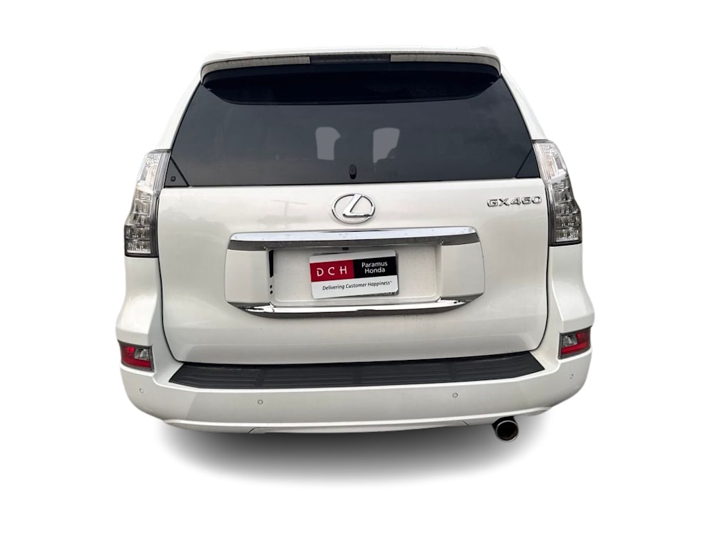 Thumbnail: 2019 Lexus GX - 20