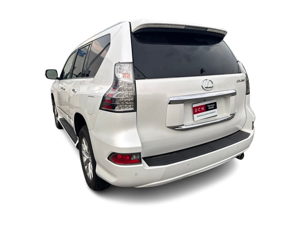 Thumbnail: 2019 Lexus GX - 3
