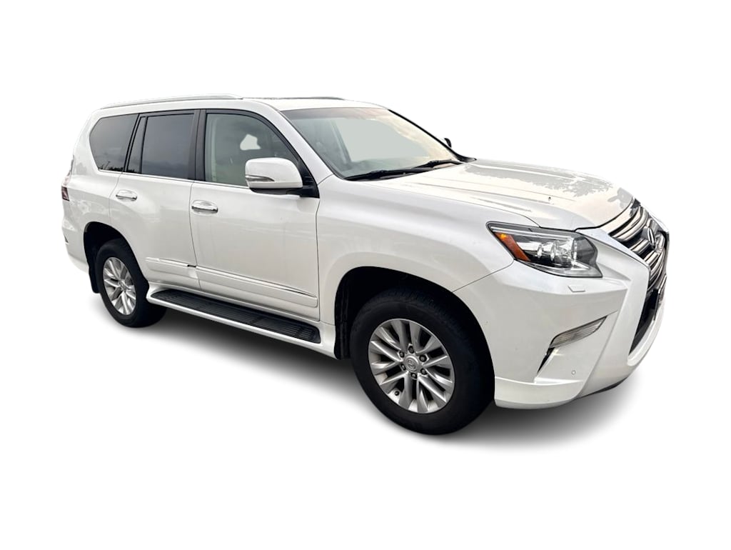 Thumbnail: 2019 Lexus GX - 15