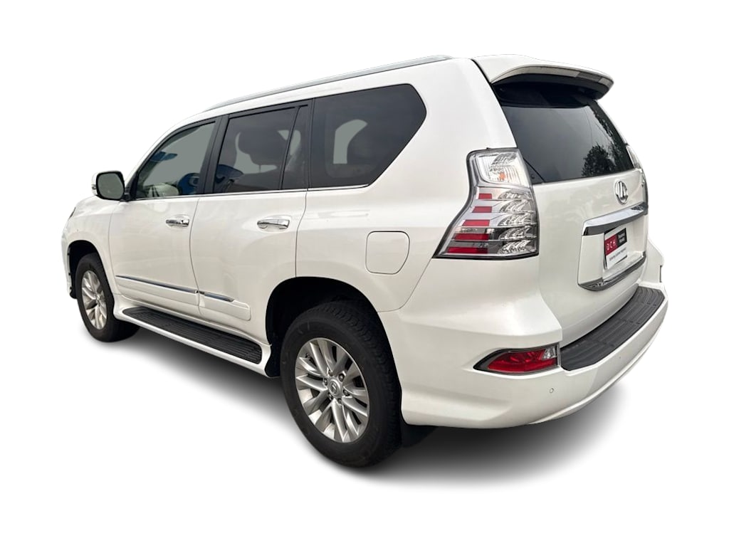 Thumbnail: 2019 Lexus GX - 22