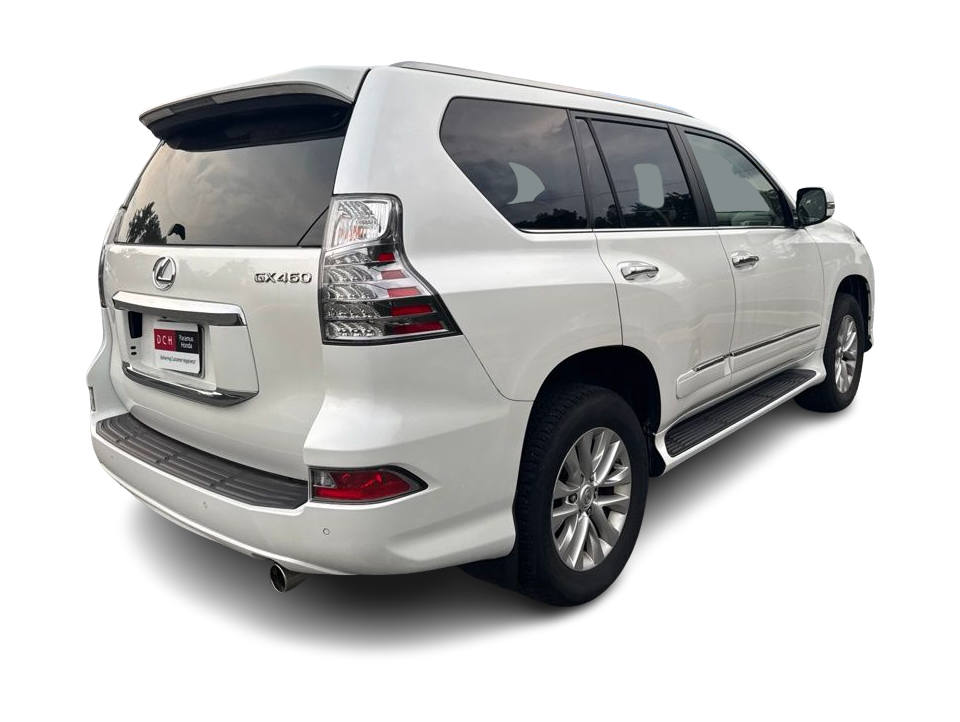Thumbnail: 2019 Lexus GX - 17
