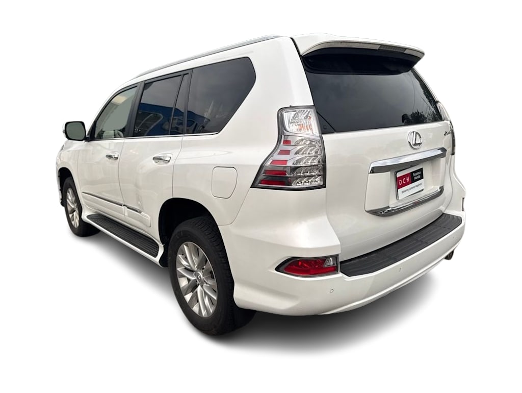 Thumbnail: 2019 Lexus GX - 21