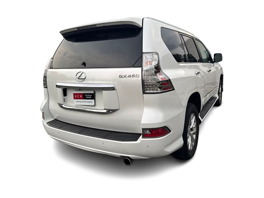 Thumbnail: 2019 Lexus GX - 19