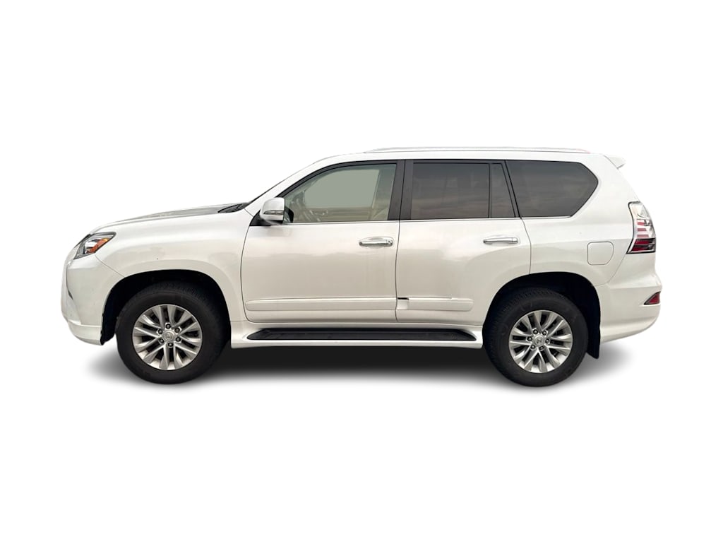 Thumbnail: 2019 Lexus GX - 2