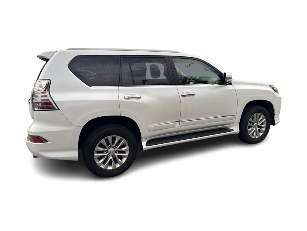 Thumbnail: 2019 Lexus GX - 16