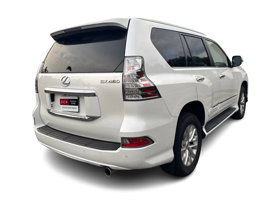 Thumbnail: 2019 Lexus GX - 18