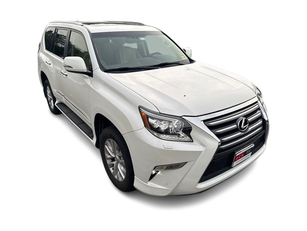 Thumbnail: 2019 Lexus GX - 13