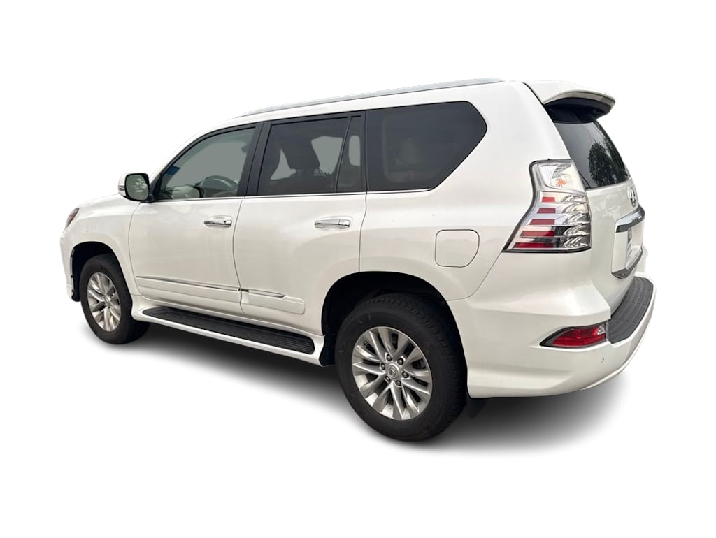 Thumbnail: 2019 Lexus GX - 23