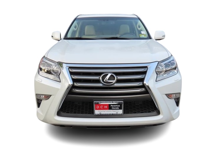 Thumbnail: 2019 Lexus GX - 6