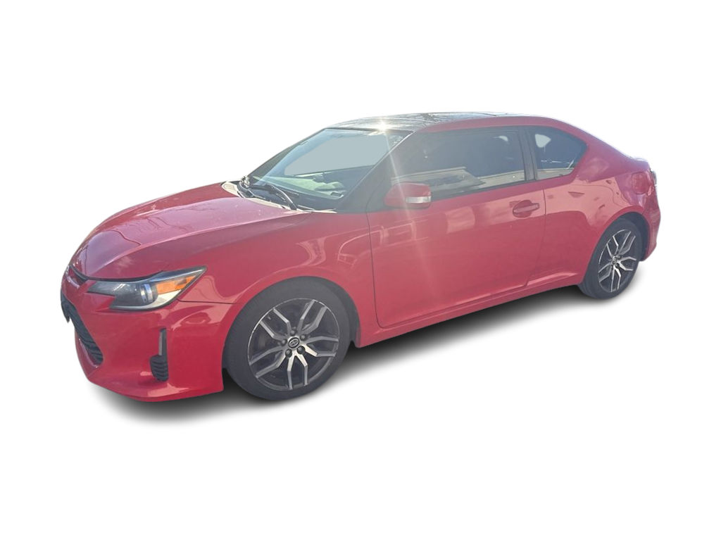 2014 Scion tC