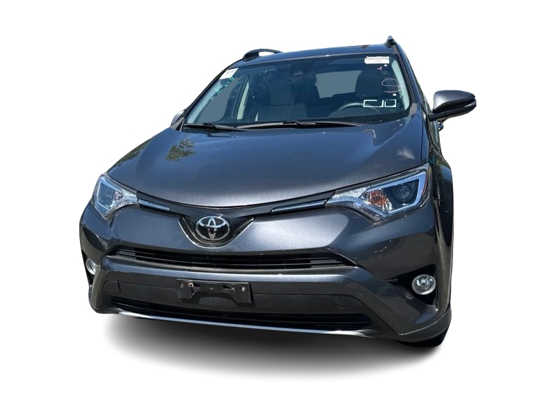 Thumbnail: 2018 Toyota RAV4 - 5