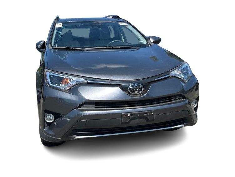 Thumbnail: 2018 Toyota RAV4 - 16