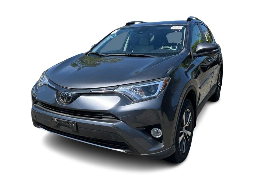 Thumbnail: 2018 Toyota RAV4 - 13
