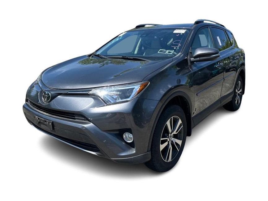 Thumbnail: 2018 Toyota RAV4 - 12