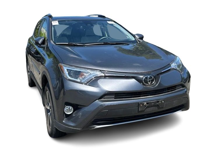 Thumbnail: 2018 Toyota RAV4 - 17
