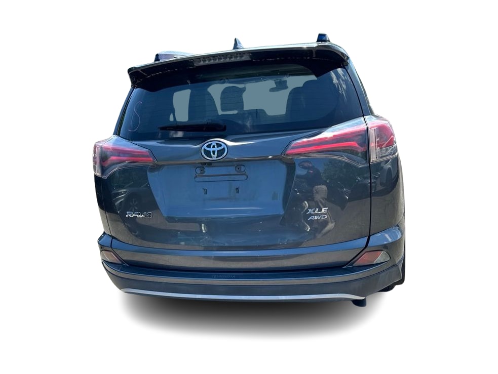 Thumbnail: 2018 Toyota RAV4 - 29