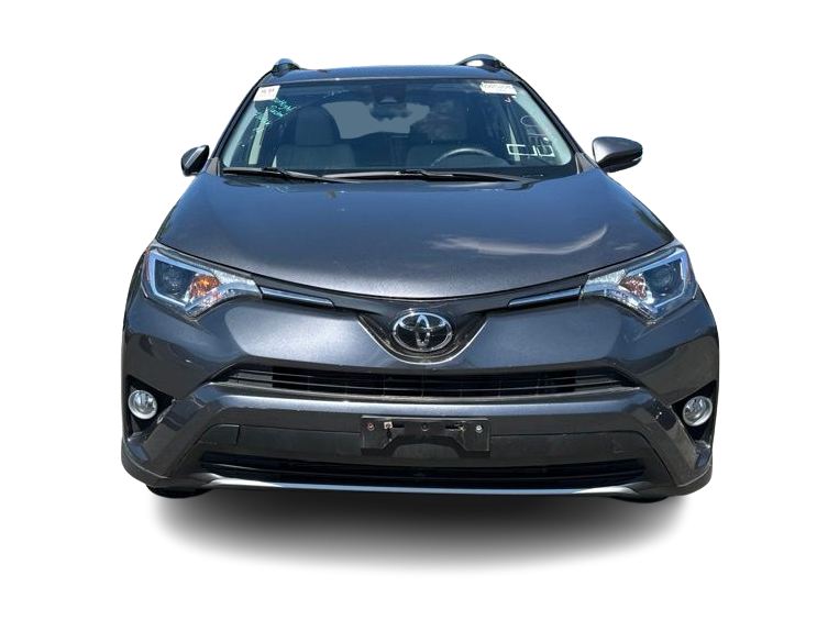 Thumbnail: 2018 Toyota RAV4 - 15