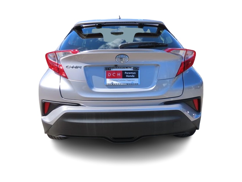 Thumbnail: 2018 Toyota C-HR - 5