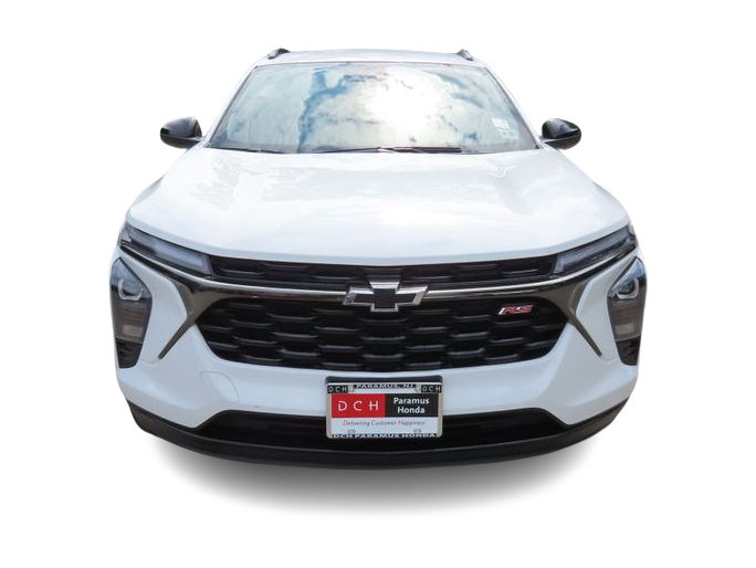 Thumbnail: 2024 Chevrolet Trax - 18