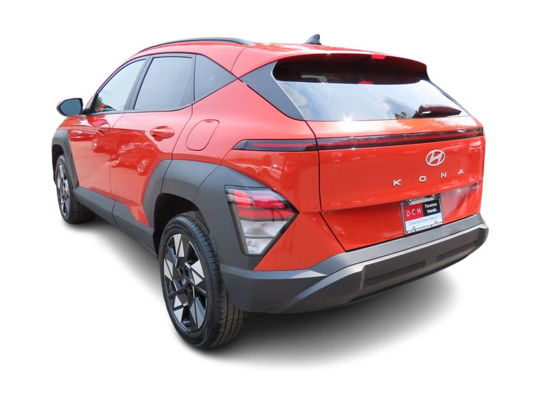 Thumbnail: 2024 Hyundai Kona - 4