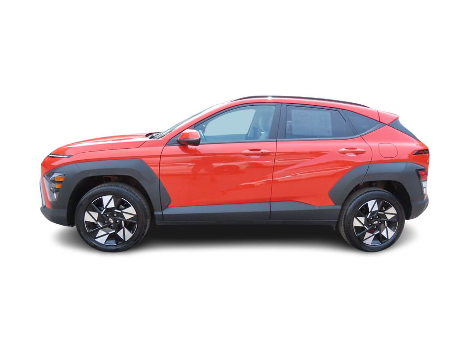 Thumbnail: 2024 Hyundai Kona - 3