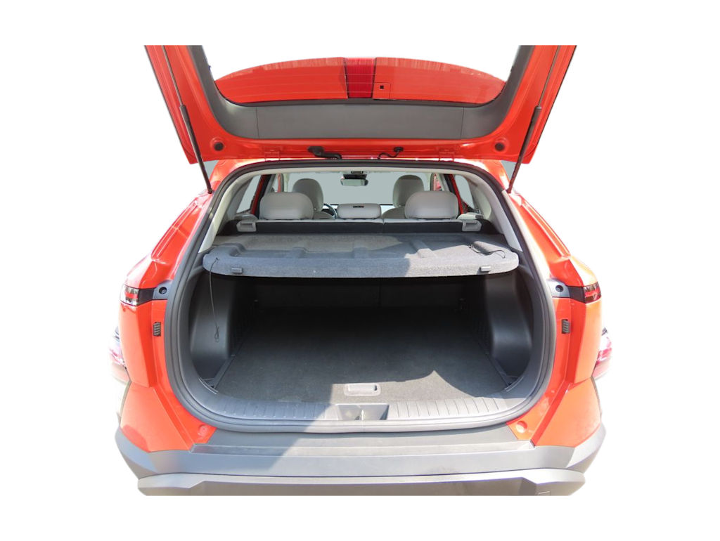 Thumbnail: 2024 Hyundai Kona - 16