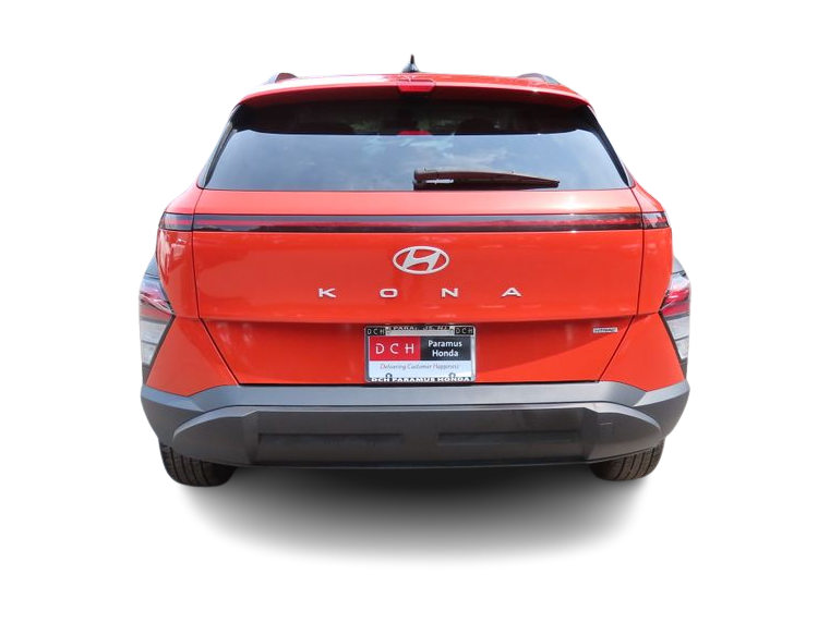 Thumbnail: 2024 Hyundai Kona - 5