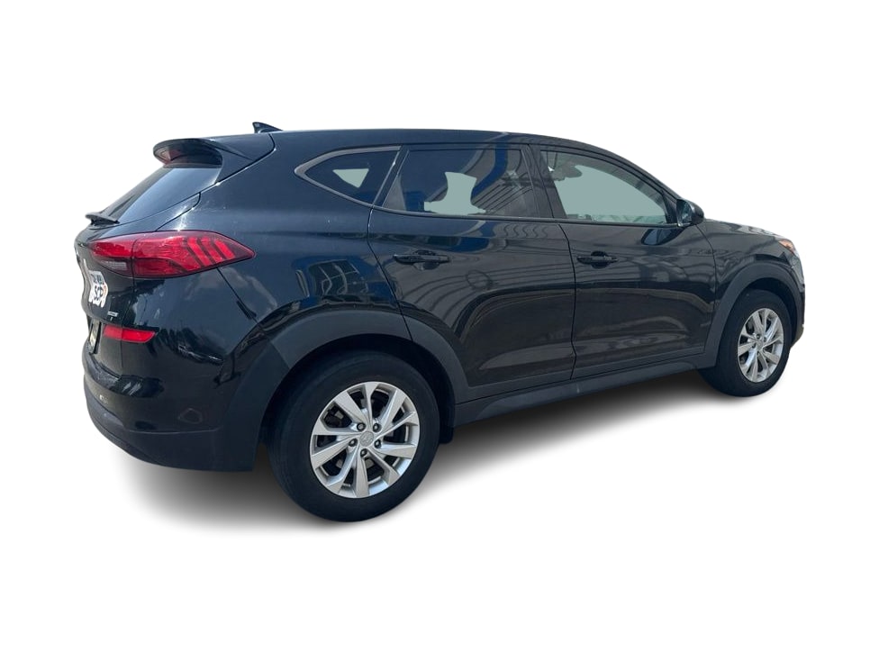 Thumbnail: 2019 Hyundai Tucson - 16