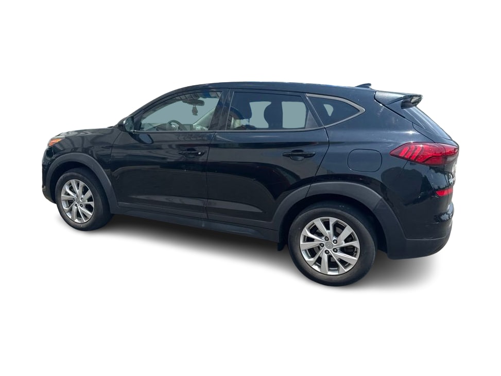 Thumbnail: 2019 Hyundai Tucson - 20