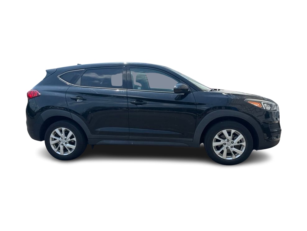 Thumbnail: 2019 Hyundai Tucson - 13
